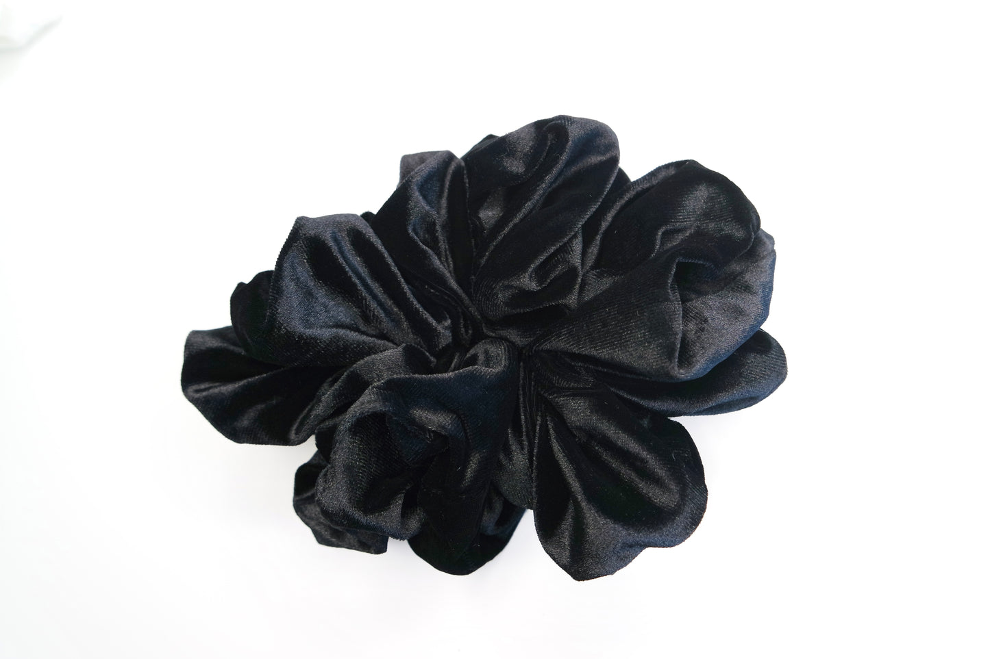 Velvet Scrunchie