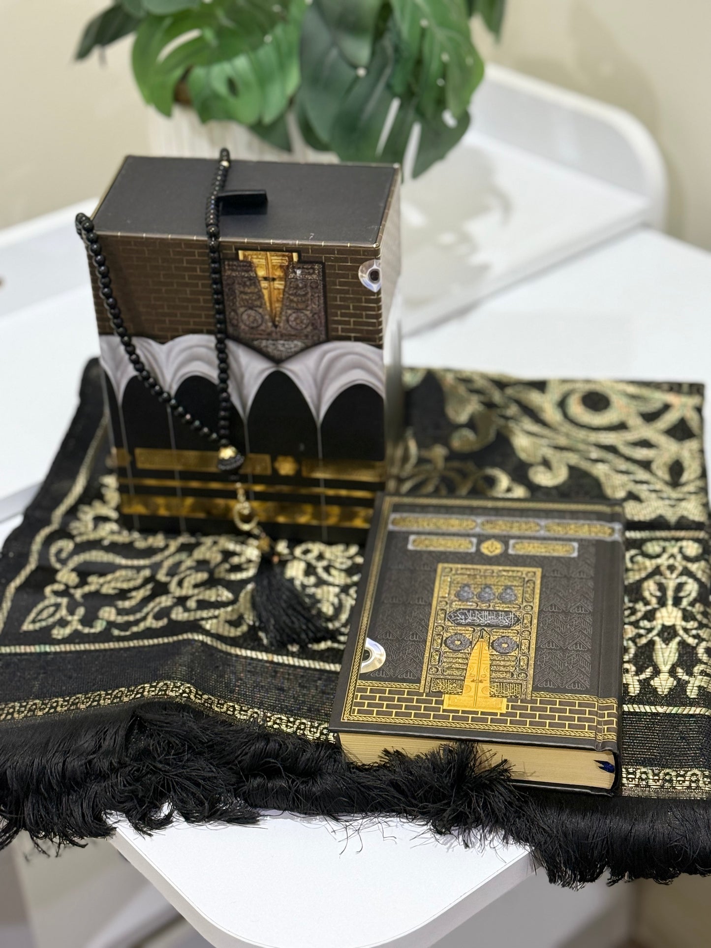 Mini Kabaa Gift set