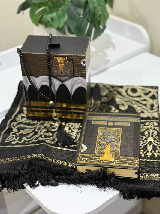 Mini Kabaa Gift set
