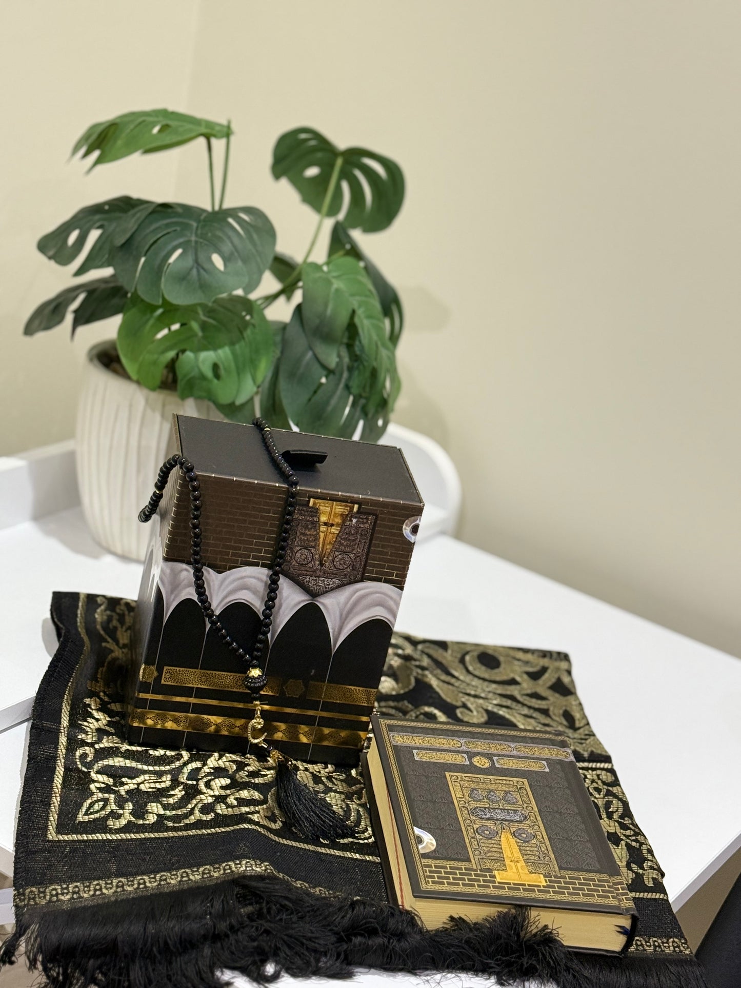 Mini Kabaa Gift set