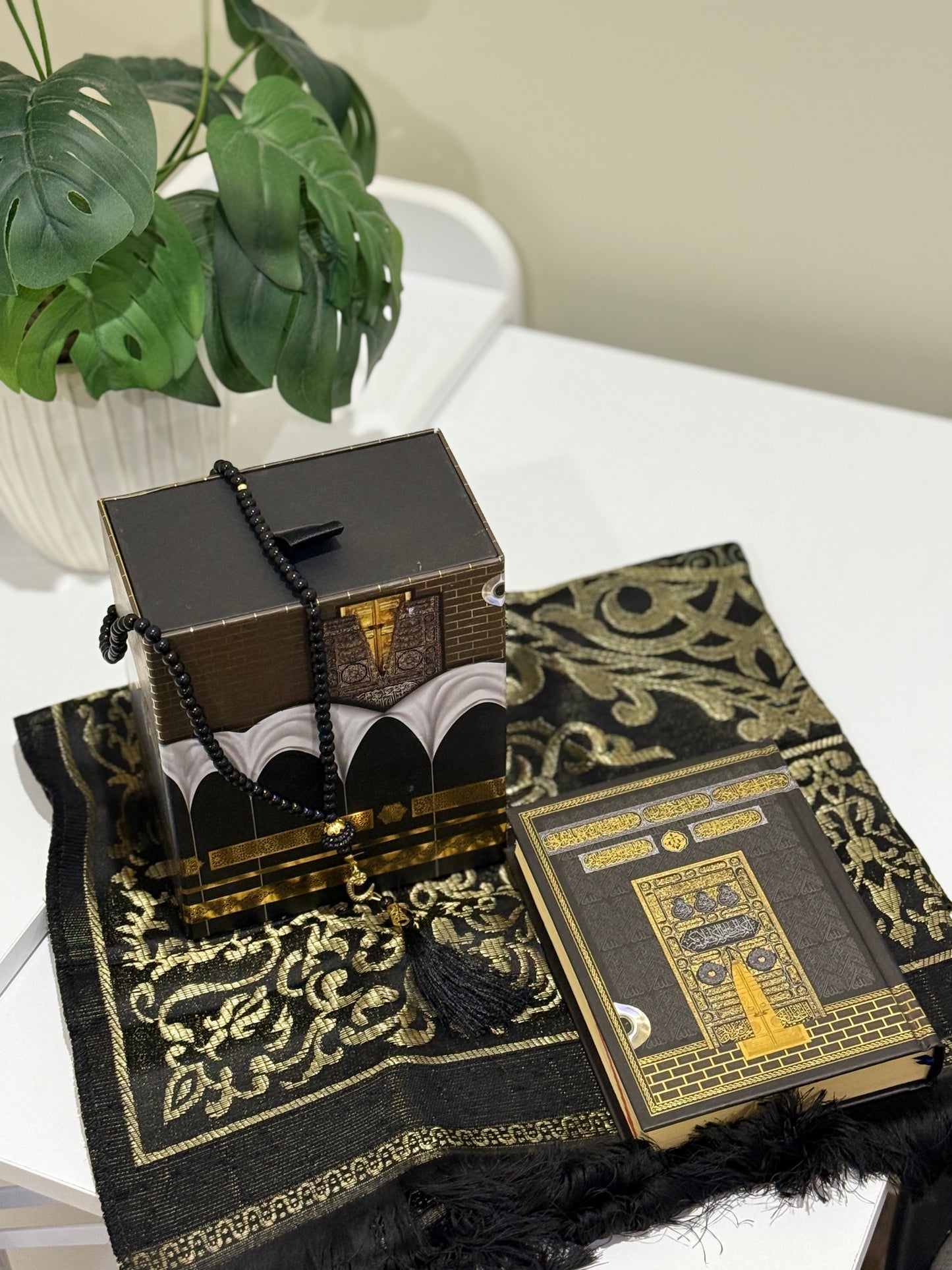 Mini Kabaa Gift set
