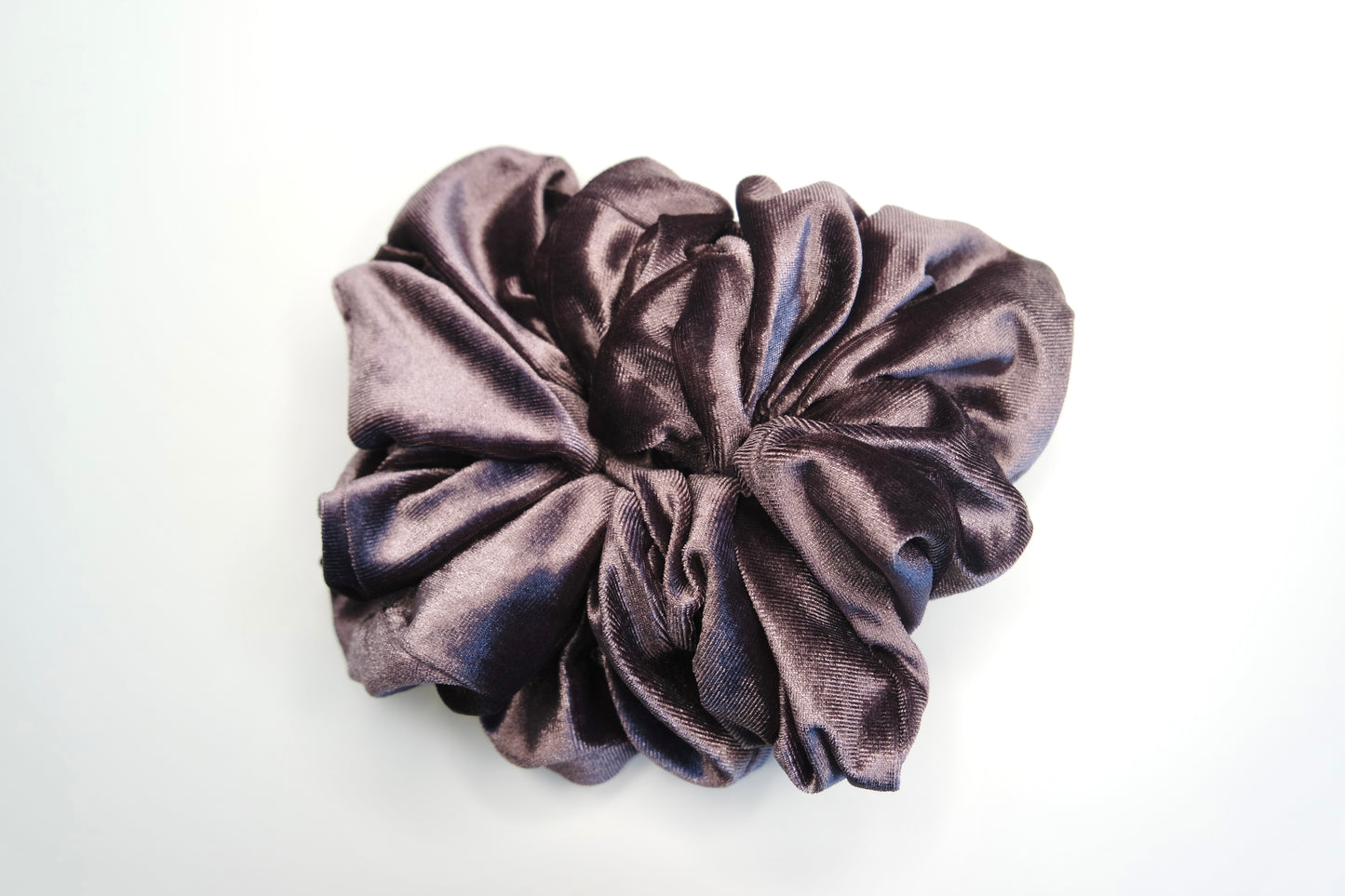 Velvet Scrunchie