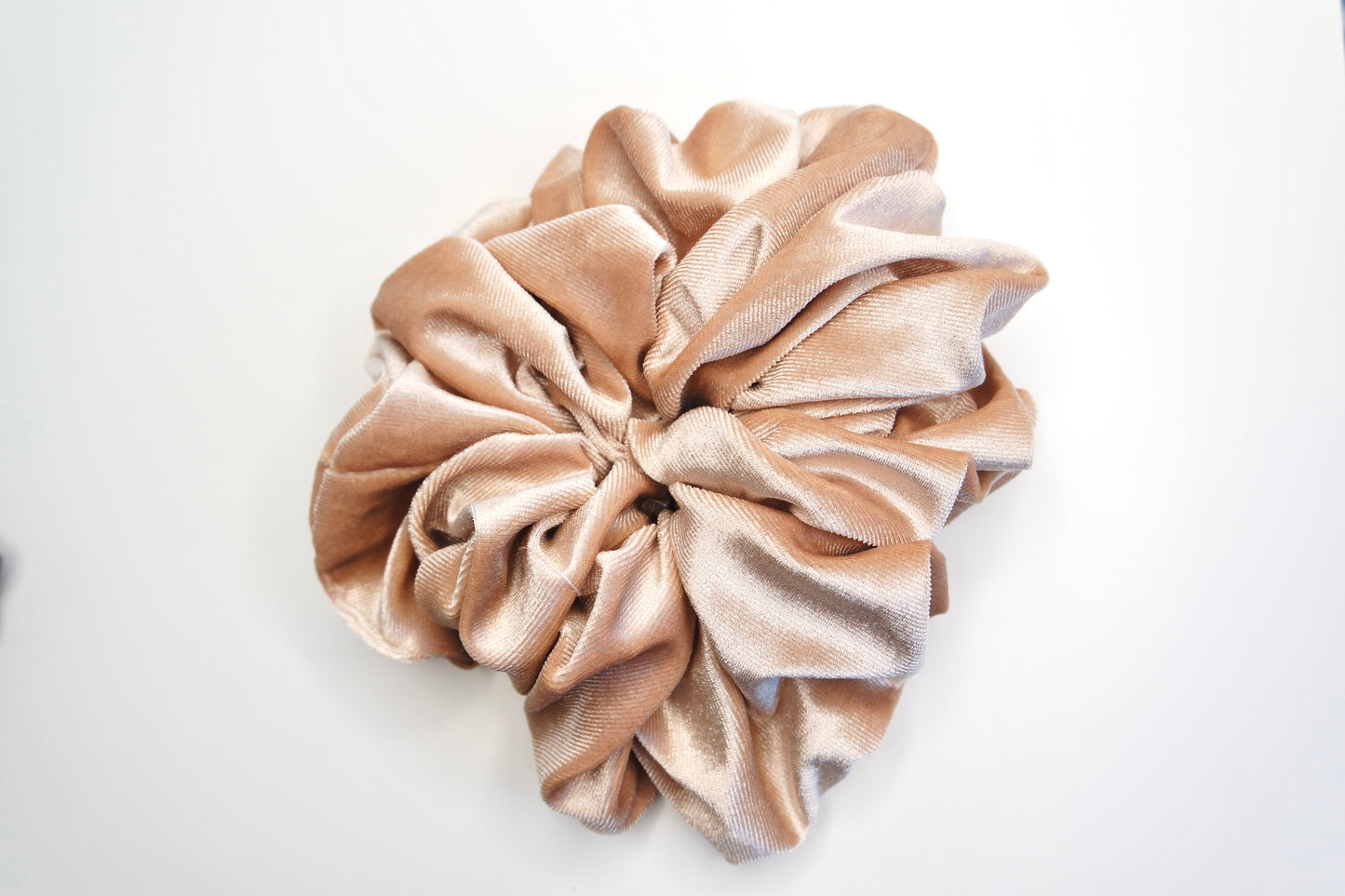 Velvet Scrunchie