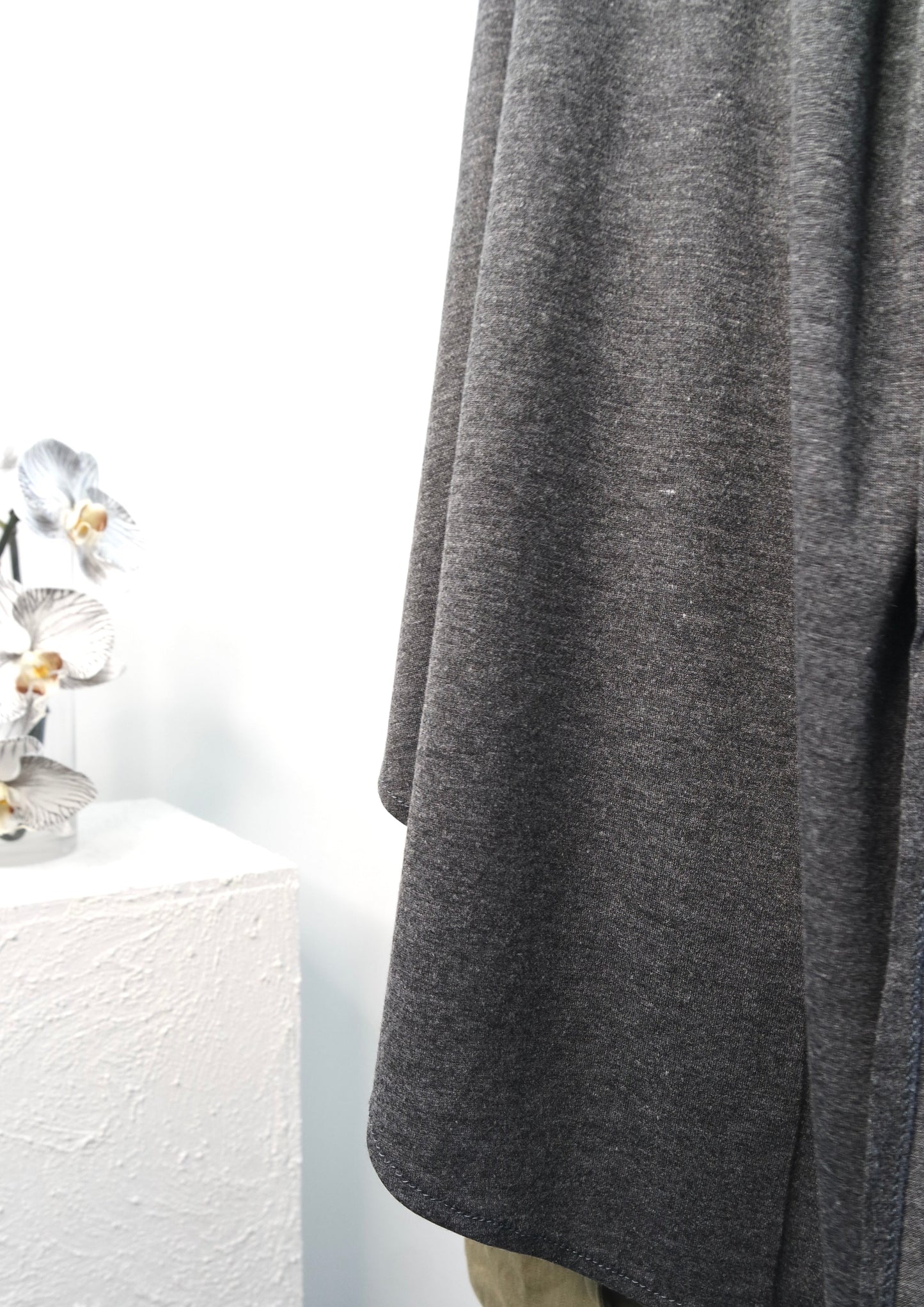 Instant Jersey Hijab